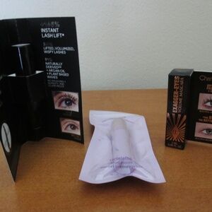Mascara Sampler - NEW